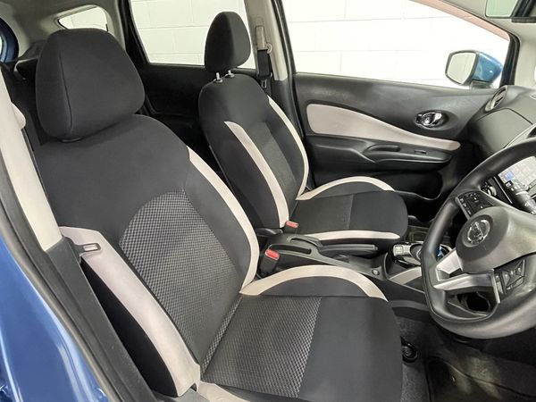2017 Nissan Note Enterprise New Lynn image 232376