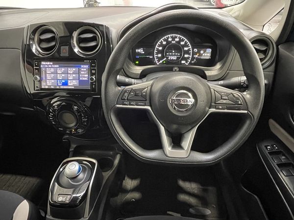 2017 Nissan Note Enterprise New Lynn image 232379