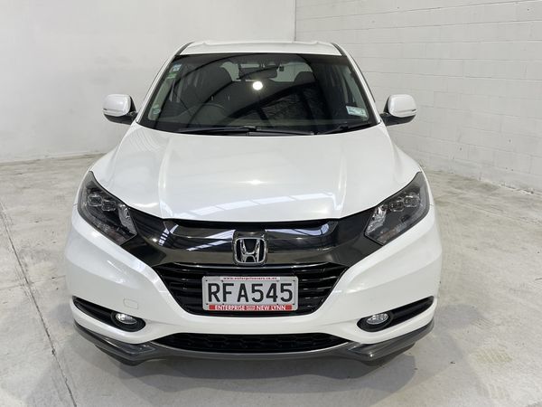 2016 Honda Vezel Enterprise New Lynn image 231323
