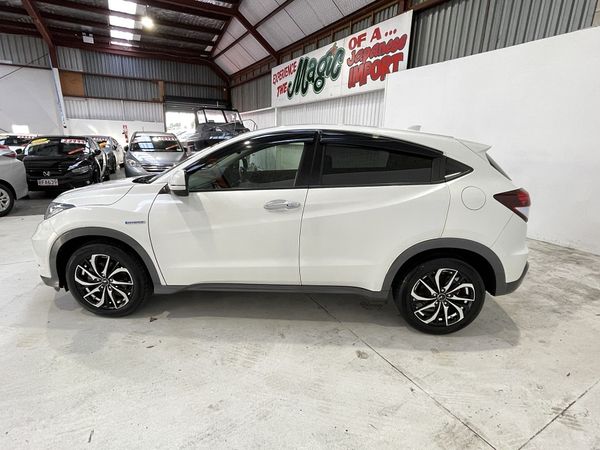 2016 Honda Vezel Enterprise New Lynn image 235067