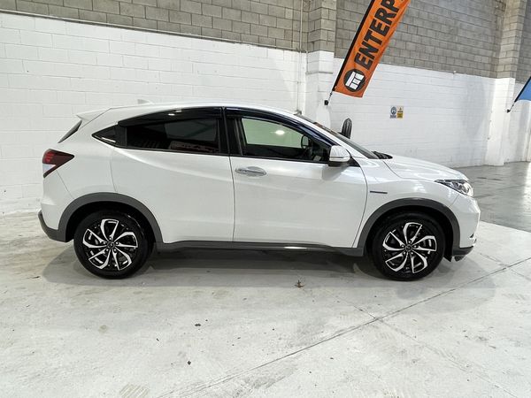 2016 Honda Vezel Enterprise New Lynn image 235071