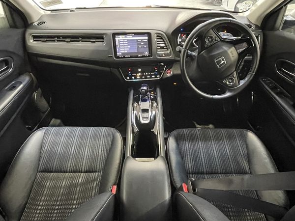 2016 Honda Vezel Enterprise New Lynn image 235073