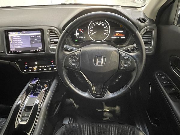 2016 Honda Vezel Enterprise New Lynn image 235074