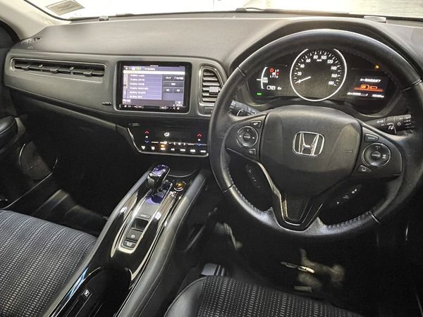 2016 Honda Vezel Enterprise New Lynn image 235075