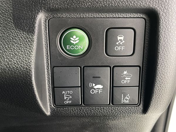 2016 Honda Vezel Enterprise New Lynn image 235077