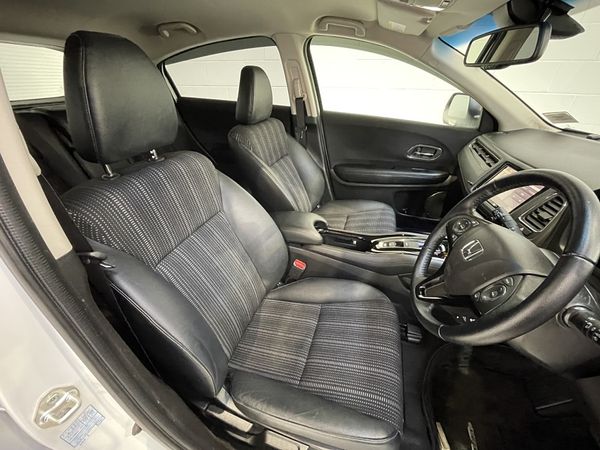 2016 Honda Vezel Enterprise New Lynn image 235078