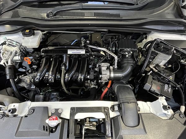 2016 Honda Vezel Enterprise New Lynn image 235081