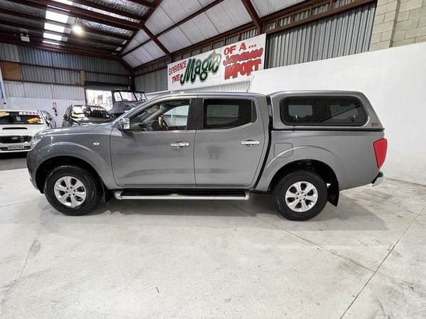 2017 Nissan Navara Enterprise New Lynn image 238132