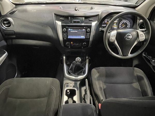 2017 Nissan Navara Enterprise New Lynn image 238138
