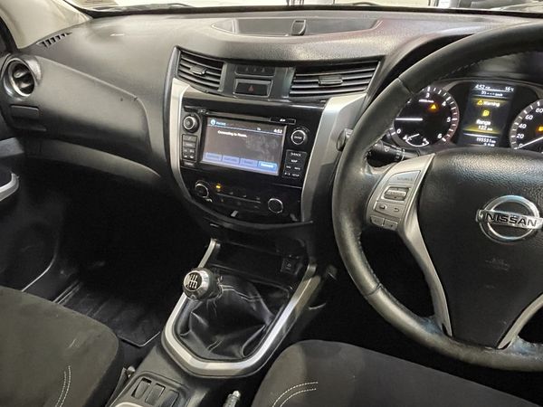2017 Nissan Navara Enterprise New Lynn image 238140