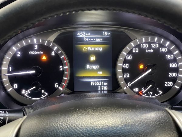 2017 Nissan Navara Enterprise New Lynn image 238141
