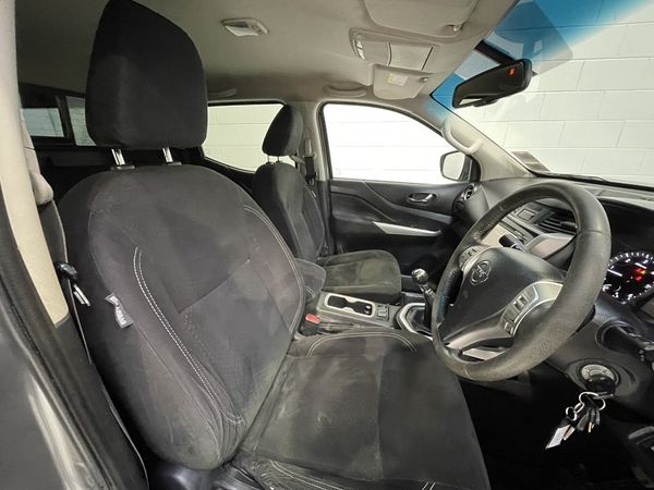 2017 Nissan Navara Enterprise New Lynn image 238143