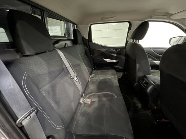 2017 Nissan Navara Enterprise New Lynn image 238144