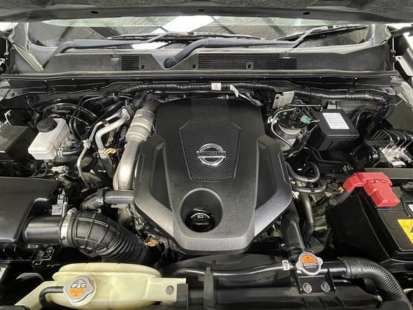 2017 Nissan Navara Enterprise New Lynn image 238145