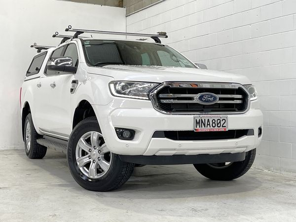 2019 Ford Ranger Enterprise New Lynn image 231348