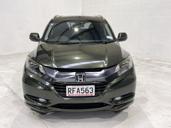 2015 Honda Vezel Enterprise New Lynn image 231319