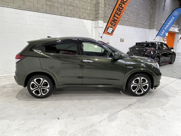 2015 Honda Vezel Enterprise New Lynn image 234023