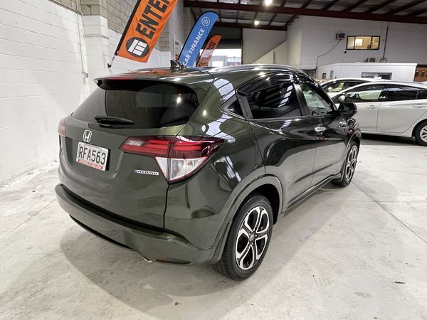 2015 Honda Vezel Enterprise New Lynn image 234024