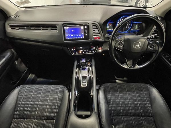 2015 Honda Vezel Enterprise New Lynn image 234029