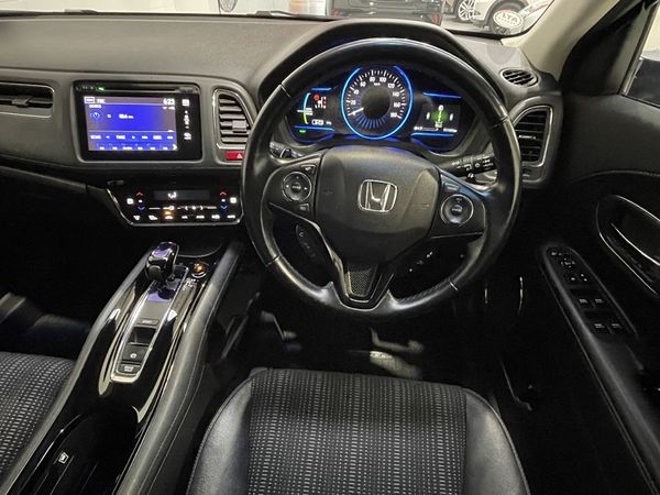 2015 Honda Vezel Enterprise New Lynn image 234030