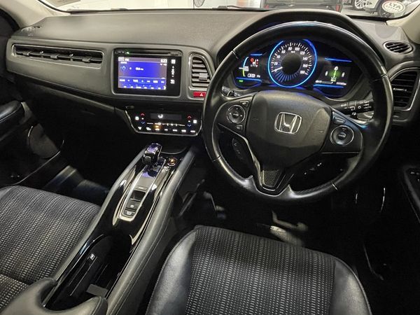2015 Honda Vezel Enterprise New Lynn image 234031
