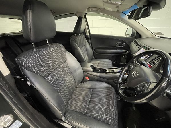 2015 Honda Vezel Enterprise New Lynn image 234034