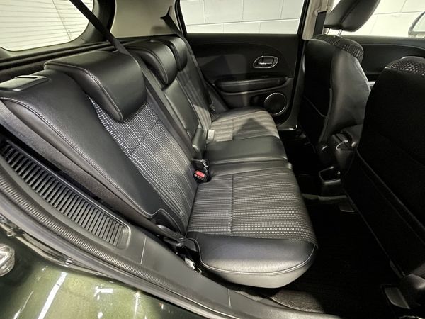 2015 Honda Vezel Enterprise New Lynn image 234035