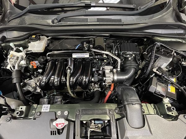 2015 Honda Vezel Enterprise New Lynn image 234037