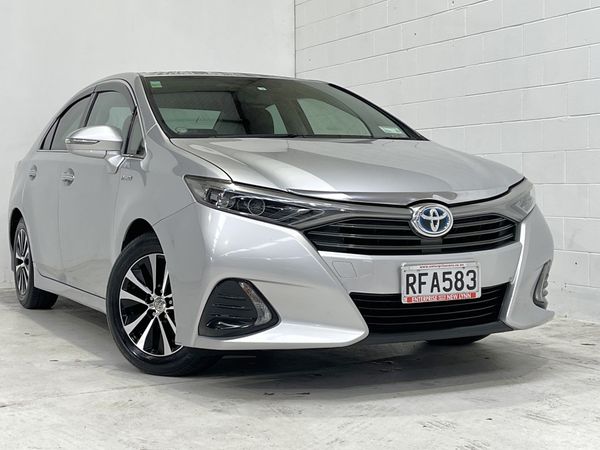 2014 Toyota Sai Enterprise New Lynn image 231304