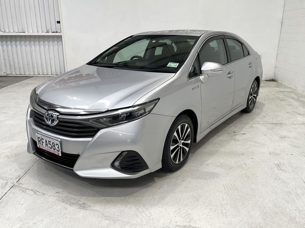 2014 Toyota Sai Enterprise New Lynn image 231307