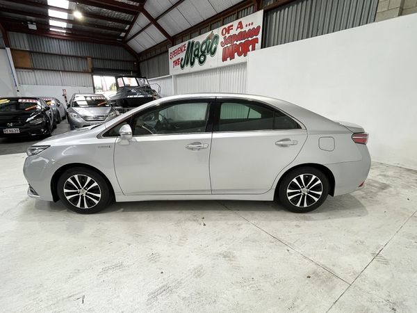 2014 Toyota Sai Enterprise New Lynn image 234000