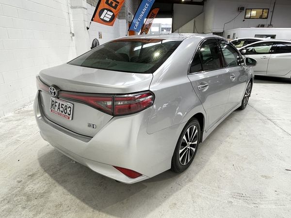 2014 Toyota Sai Enterprise New Lynn image 234001