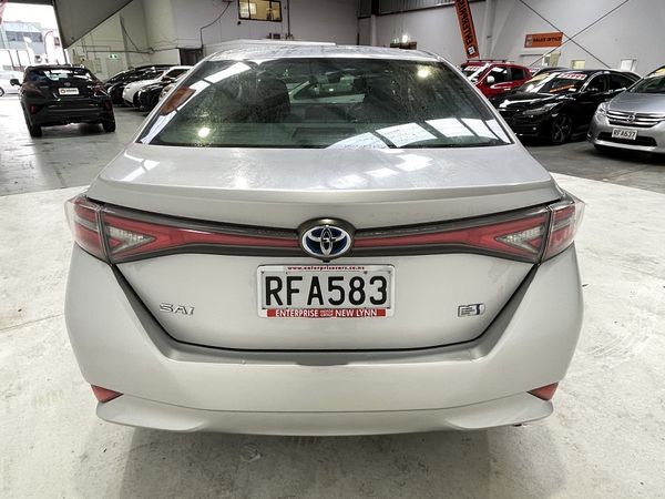 2014 Toyota Sai Enterprise New Lynn image 234002