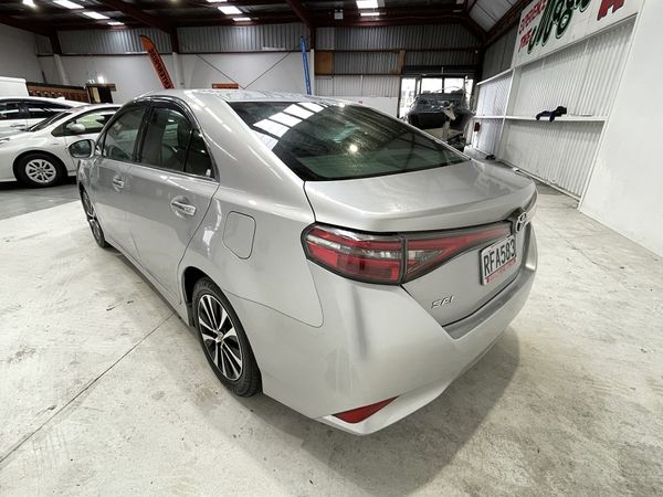 2014 Toyota Sai Enterprise New Lynn image 234003