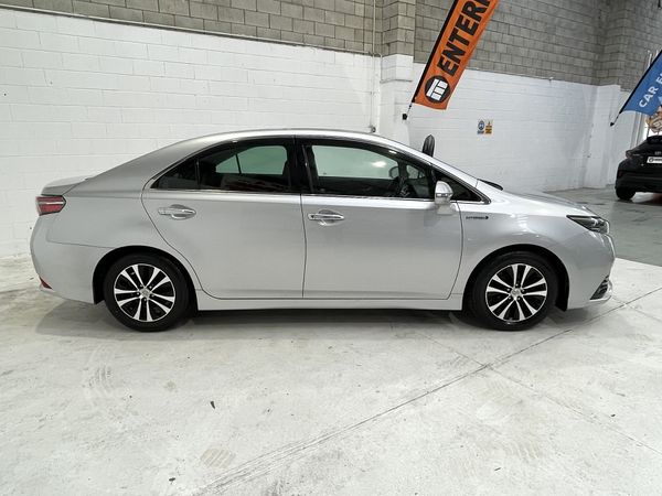 2014 Toyota Sai Enterprise New Lynn image 234004
