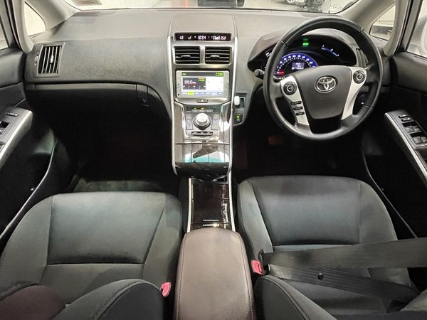 2014 Toyota Sai Enterprise New Lynn image 234006
