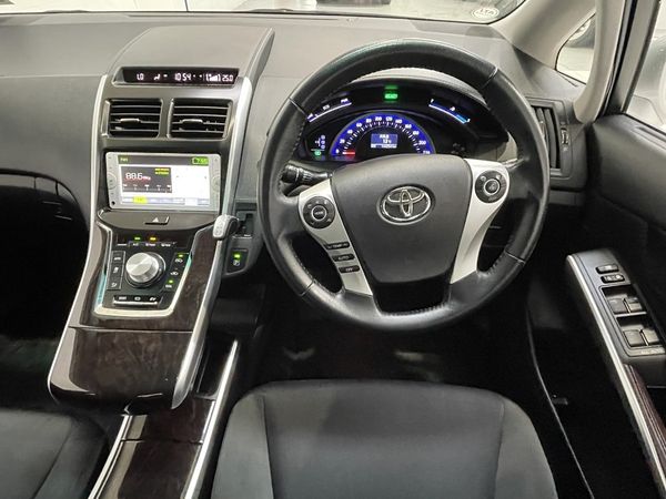 2014 Toyota Sai Enterprise New Lynn image 234007