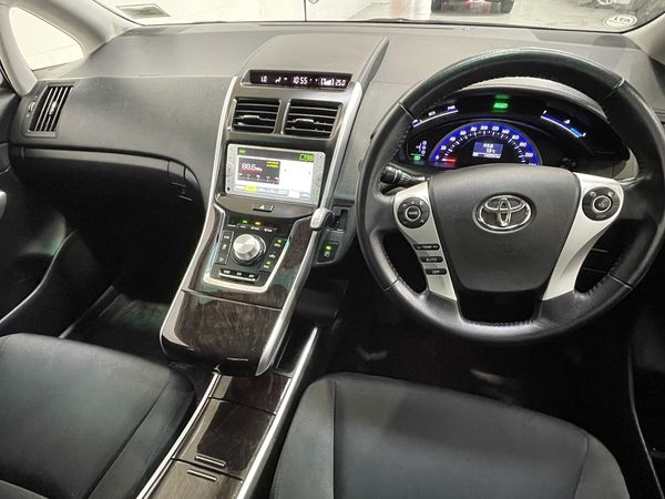2014 Toyota Sai Enterprise New Lynn image 234008