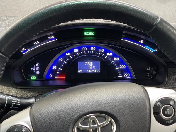 2014 Toyota Sai Enterprise New Lynn image 234009