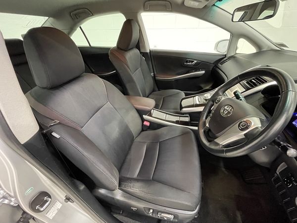 2014 Toyota Sai Enterprise New Lynn image 234012