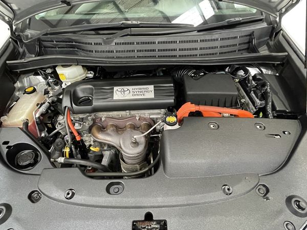 2014 Toyota Sai Enterprise New Lynn image 234014