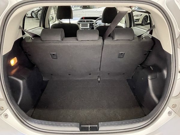 2012 Toyota Aqua Enterprise New Lynn image 238112