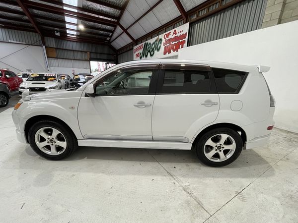 2006 Mitsubishi Outlander Enterprise New Lynn image 242611