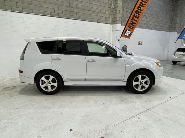 2006 Mitsubishi Outlander Enterprise New Lynn image 242615