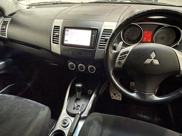 2006 Mitsubishi Outlander Enterprise New Lynn image 242619