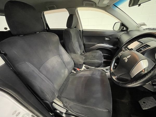 2006 Mitsubishi Outlander Enterprise New Lynn image 242623