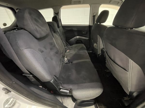 2006 Mitsubishi Outlander Enterprise New Lynn image 242624