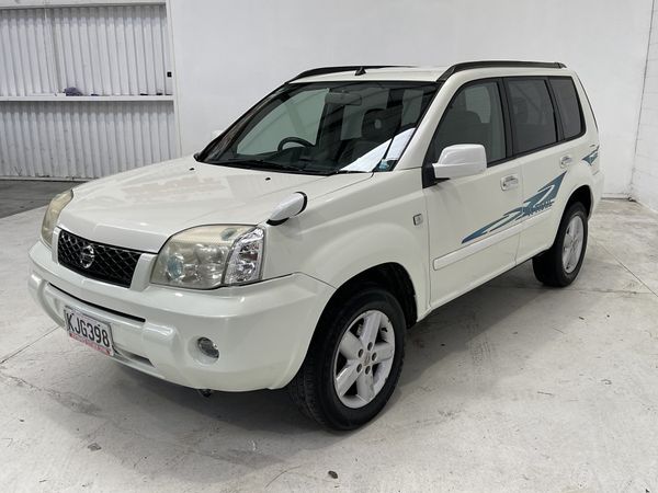 2006 Nissan X-Trail Enterprise New Lynn image 231283