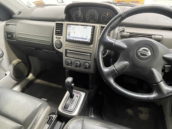 2006 Nissan X-Trail Enterprise New Lynn image 250099