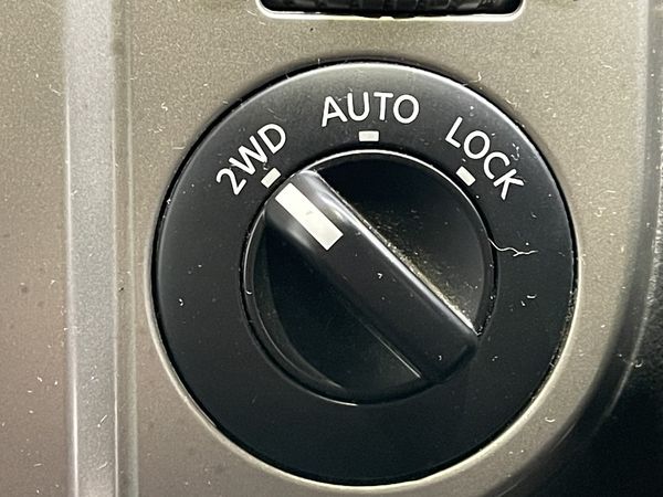2006 Nissan X-Trail Enterprise New Lynn image 250100